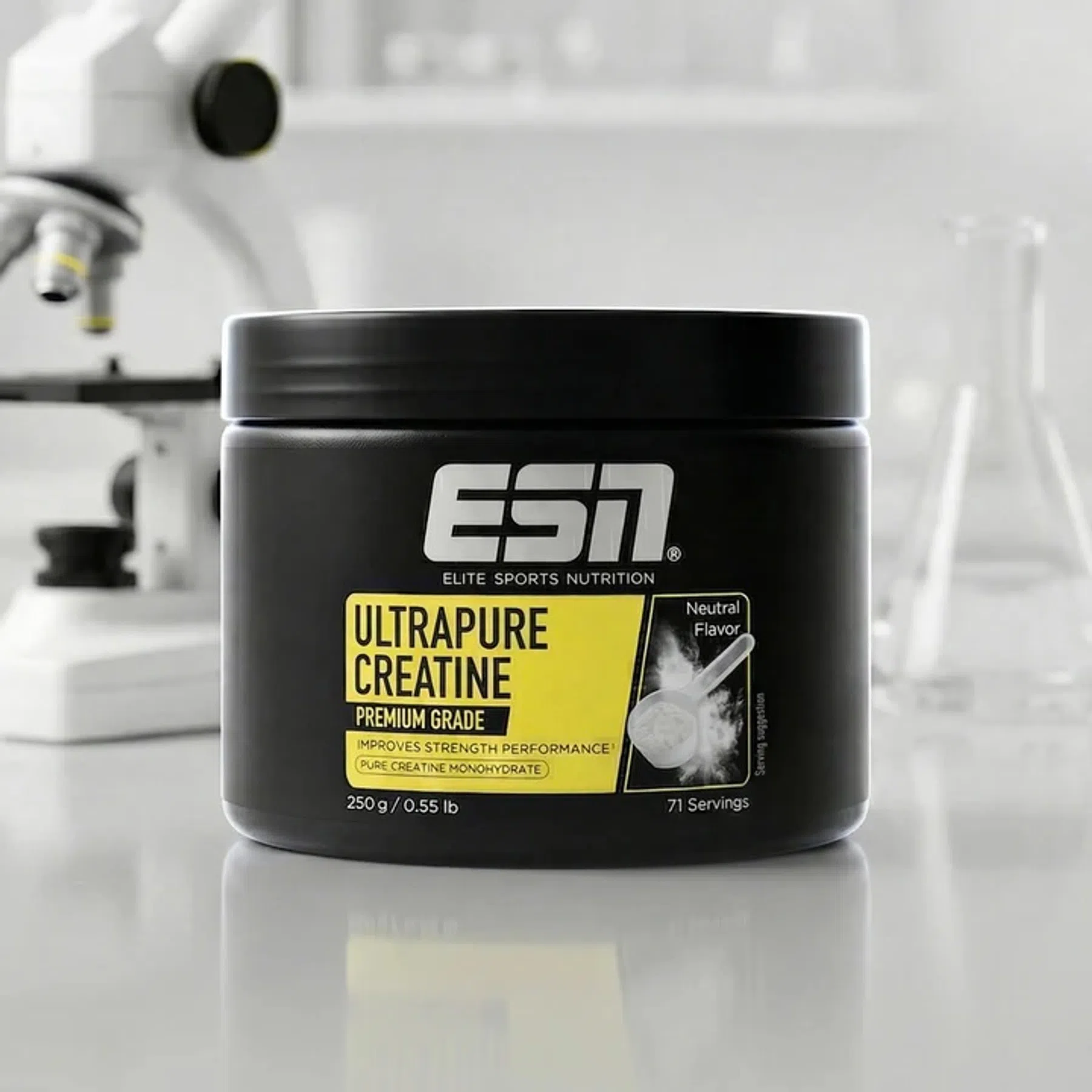 ESN Creapure Creatine Monohydraat